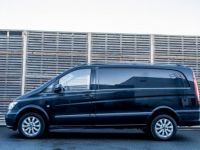 Mercedes Vito 113 CDI - LICHTE VRACHT - TREKHAAK - CRUISECONTROL - ELEKTR. RAMEN - <small></small> 8.500 € <small>TTC</small> - #11