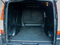 Mercedes Vito 113 CDI - LICHTE VRACHT - TREKHAAK - CRUISECONTROL - ELEKTR. RAMEN - <small></small> 8.500 € <small>TTC</small> - #12