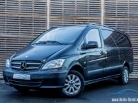 Mercedes Vito 113 CDI - LICHTE VRACHT - TREKHAAK - CRUISECONTROL - ELEKTR. RAMEN - <small></small> 8.500 € <small>TTC</small> - #25