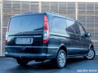 Mercedes Vito 113 CDI - LICHTE VRACHT - TREKHAAK - CRUISECONTROL - ELEKTR. RAMEN - <small></small> 8.500 € <small>TTC</small> - #26