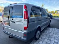 Mercedes Vito 113 cdi long blueefficiency 136 ch avec climatisation camera de recul prix ttc - <small></small> 12.490 € <small>TTC</small> - #5