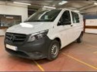 Mercedes Vito 114 CDI 136CH 5 PLACES MIXTO CABINE APPROFONDIE L1H1 - <small></small> 29.990 € <small>TTC</small> - #1