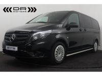 Mercedes Vito 114 CDI 9G TRONIC 9PL - NAVI Apple Carplay/Android TOPSTAAT 1ste EIG - <small></small> 39.495 € <small>TTC</small> - #1