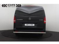 Mercedes Vito 114 CDI 9G TRONIC 9PL - NAVI Apple Carplay/Android TOPSTAAT 1ste EIG - <small></small> 39.495 € <small>TTC</small> - #7