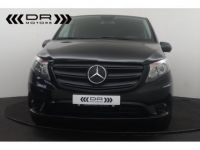 Mercedes Vito 114 CDI 9G TRONIC 9PL - NAVI Apple Carplay/Android TOPSTAAT 1ste EIG - <small></small> 39.495 € <small>TTC</small> - #9