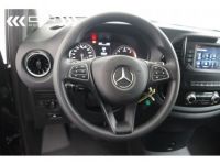 Mercedes Vito 114 CDI 9G TRONIC 9PL - NAVI Apple Carplay/Android TOPSTAAT 1ste EIG - <small></small> 39.495 € <small>TTC</small> - #26