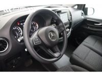 Mercedes Vito 114 CDI 9G TRONIC 9PL - NAVI Apple Carplay/Android TOPSTAAT 1ste EIG - <small></small> 39.495 € <small>TTC</small> - #32