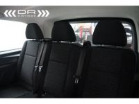 Mercedes Vito 114 CDI 9G TRONIC 9PL - NAVI Apple Carplay/Android TOPSTAAT 1ste EIG - <small></small> 39.495 € <small>TTC</small> - #41