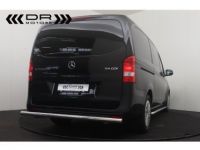 Mercedes Vito 114 CDI 9G TRONIC 9PL - NAVI Apple Carplay/Android TOPSTAAT 1ste EIG - <small></small> 39.495 € <small>TTC</small> - #3