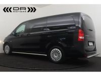 Mercedes Vito 114 CDI 9G TRONIC 9PL - NAVI Apple Carplay/Android TOPSTAAT 1ste EIG - <small></small> 39.495 € <small>TTC</small> - #4