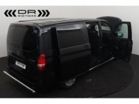 Mercedes Vito 114 CDI 9G TRONIC 9PL - NAVI Apple Carplay/Android TOPSTAAT 1ste EIG - <small></small> 39.495 € <small>TTC</small> - #10