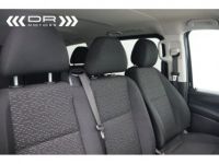 Mercedes Vito 114 CDI 9G TRONIC 9PL - NAVI Apple Carplay/Android TOPSTAAT 1ste EIG - <small></small> 39.495 € <small>TTC</small> - #13