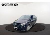 Mercedes Vito 114 CDI 9G TRONIC 9PL - NAVI BLUETOOTH 33.053,7€ excl btw - <small></small> 39.995 € <small>TTC</small> - #1