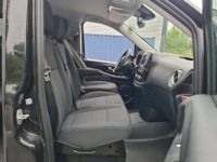 Mercedes Vito 114 CDI 9G TRONIC 9PL - NAVI BLUETOOTH 33.053,7€ excl btw - <small></small> 39.995 € <small>TTC</small> - #4