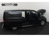 Mercedes Vito 114 CDI 9G TRONIC 9PL - NAVI MIRROR LINK 33.053,7€ excl btw - <small></small> 39.995 € <small>TTC</small> - #12