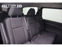 Mercedes Vito 114 CDI 9G TRONIC 9PL - NAVI MIRROR LINK 33.053,7€ excl btw - <small></small> 39.995 € <small>TTC</small> - #14