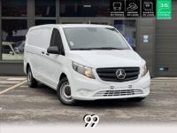 Mercedes Vito 114 CDI BVA 9G-Tronic Propulsion FOURGON 447 Extra Long LIVRAISON/REPRISE/LOA/CREDIT - <small></small> 29.990 € <small>TTC</small> - #1