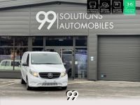 Mercedes Vito 114 CDI BVA 9G-Tronic Propulsion FOURGON 447 Extra Long LIVRAISON/REPRISE/LOA/CREDIT - <small></small> 29.990 € <small>TTC</small> - #3