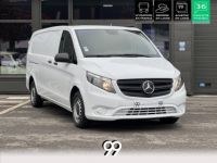 Mercedes Vito 114 CDI BVA 9G-Tronic Propulsion FOURGON 447 Extra Long LIVRAISON/REPRISE/LOA/CREDIT - <small></small> 29.990 € <small>TTC</small> - #4