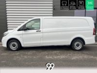 Mercedes Vito 114 CDI BVA 9G-Tronic Propulsion FOURGON 447 Extra Long LIVRAISON/REPRISE/LOA/CREDIT - <small></small> 29.990 € <small>TTC</small> - #5