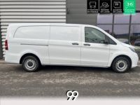 Mercedes Vito 114 CDI BVA 9G-Tronic Propulsion FOURGON 447 Extra Long LIVRAISON/REPRISE/LOA/CREDIT - <small></small> 29.990 € <small>TTC</small> - #6