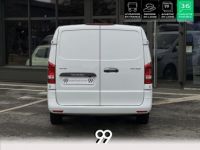 Mercedes Vito 114 CDI BVA 9G-Tronic Propulsion FOURGON 447 Extra Long LIVRAISON/REPRISE/LOA/CREDIT - <small></small> 29.990 € <small>TTC</small> - #8