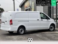 Mercedes Vito 114 CDI BVA 9G-Tronic Propulsion FOURGON 447 Extra Long LIVRAISON/REPRISE/LOA/CREDIT - <small></small> 29.990 € <small>TTC</small> - #9