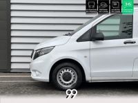 Mercedes Vito 114 CDI BVA 9G-Tronic Propulsion FOURGON 447 Extra Long LIVRAISON/REPRISE/LOA/CREDIT - <small></small> 29.990 € <small>TTC</small> - #10