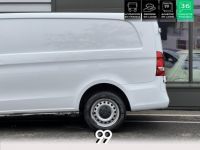 Mercedes Vito 114 CDI BVA 9G-Tronic Propulsion FOURGON 447 Extra Long LIVRAISON/REPRISE/LOA/CREDIT - <small></small> 29.990 € <small>TTC</small> - #11