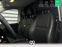 Mercedes Vito 114 CDI BVA 9G-Tronic Propulsion FOURGON 447 Extra Long LIVRAISON/REPRISE/LOA/CREDIT - <small></small> 29.990 € <small>TTC</small> - #16