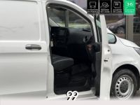 Mercedes Vito 114 CDI BVA 9G-Tronic Propulsion FOURGON 447 Extra Long LIVRAISON/REPRISE/LOA/CREDIT - <small></small> 29.990 € <small>TTC</small> - #27