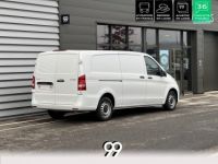 Mercedes Vito 114 CDI BVA 9G-Tronic Propulsion FOURGON 447 Extra Long LIVRAISON/REPRISE/LOA/CREDIT - <small></small> 29.990 € <small>TTC</small> - #30