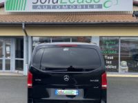 Mercedes Vito 114 CDI MIXTO CP SELECT - <small></small> 53.000 € <small></small> - #6