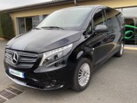 Mercedes Vito 114 CDI MIXTO CP SELECT - <small></small> 53.000 € <small></small> - #7