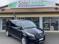 Mercedes Vito 114 CDI MIXTO CP SELECT - <small></small> 53.000 € <small></small> - #1