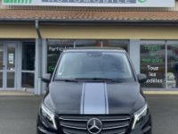 Mercedes Vito 114 CDI MIXTO CP SELECT - <small></small> 53.000 € <small></small> - #5