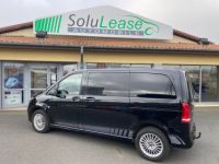 Mercedes Vito 114 CDI MIXTO CP SELECT - <small></small> 53.000 € <small></small> - #3