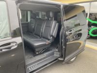 Mercedes Vito 114 CDI MIXTO CP SELECT - <small></small> 53.000 € <small></small> - #19