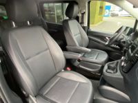 Mercedes Vito 114 CDI MIXTO CP SELECT - <small></small> 53.000 € <small></small> - #15