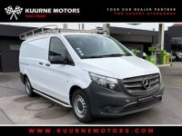 Mercedes Vito 114CDI 3 Zit-Uitbekleed-Airco - <small></small> 23.900 € <small>TTC</small> - #1