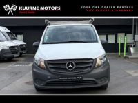 Mercedes Vito 114CDI 3 Zit-Uitbekleed-Airco - <small></small> 23.900 € <small>TTC</small> - #2