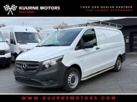 Mercedes Vito 114CDI 3 Zit-Uitbekleed-Airco - <small></small> 23.900 € <small>TTC</small> - #3