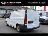 Mercedes Vito 114CDI 3 Zit-Uitbekleed-Airco - <small></small> 23.900 € <small>TTC</small> - #4