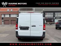 Mercedes Vito 114CDI 3 Zit-Uitbekleed-Airco - <small></small> 23.900 € <small>TTC</small> - #5