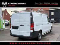 Mercedes Vito 114CDI 3 Zit-Uitbekleed-Airco - <small></small> 23.900 € <small>TTC</small> - #6