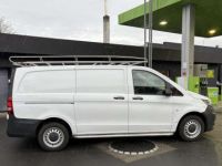 Mercedes Vito 114CDI 3 Zit-Uitbekleed-Airco - <small></small> 23.900 € <small>TTC</small> - #7