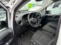 Mercedes Vito 114CDI 3 Zit-Uitbekleed-Airco - <small></small> 23.900 € <small>TTC</small> - #12