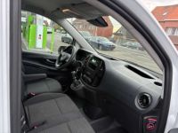 Mercedes Vito 114CDI 3 Zit-Uitbekleed-Airco - <small></small> 23.900 € <small>TTC</small> - #13