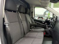 Mercedes Vito 114CDI 3 Zit-Uitbekleed-Airco - <small></small> 23.900 € <small>TTC</small> - #14