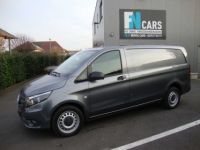 Mercedes Vito 114cdi, aut, L2, veel opties, 2 pl, gps, btw in - <small></small> 32.800 € <small>TTC</small> - #1